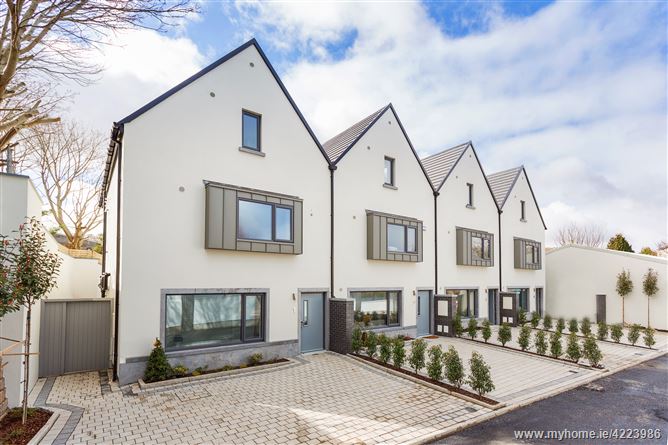 Edmondstown Close, Rathfarnham, Dublin 16